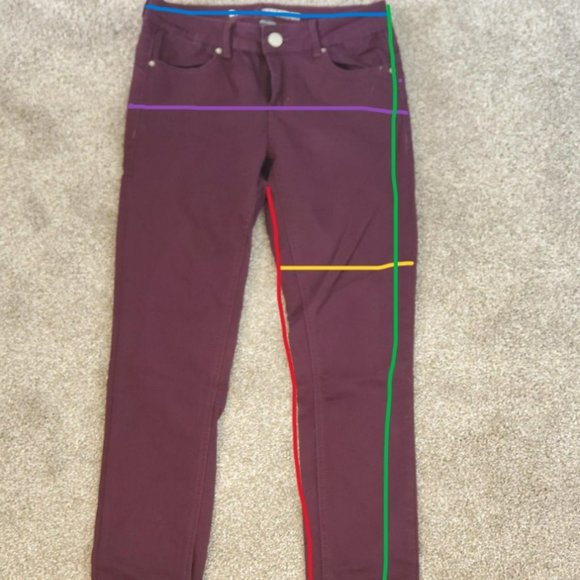 2 Jean Bundle - Picture 3 of 5